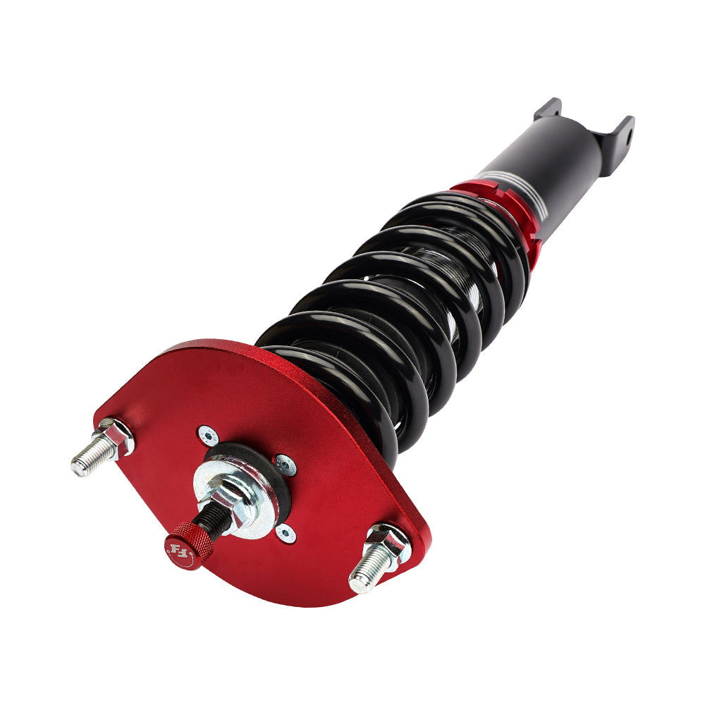 38400116 - Function & Form Type 3 Coilovers Kit - Mazda Miata MX-5 ND5RC (2016+) - View 5