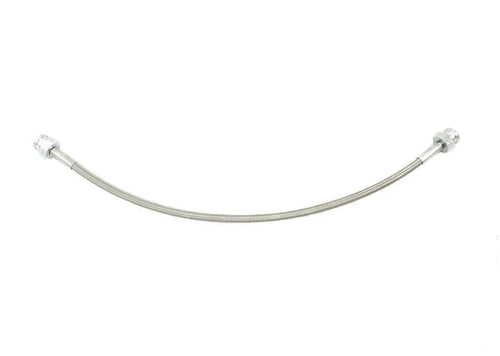 PRL Motorsports Stainless Steel Braided Clutch Line - Acura Integra 1.5T (2023+)