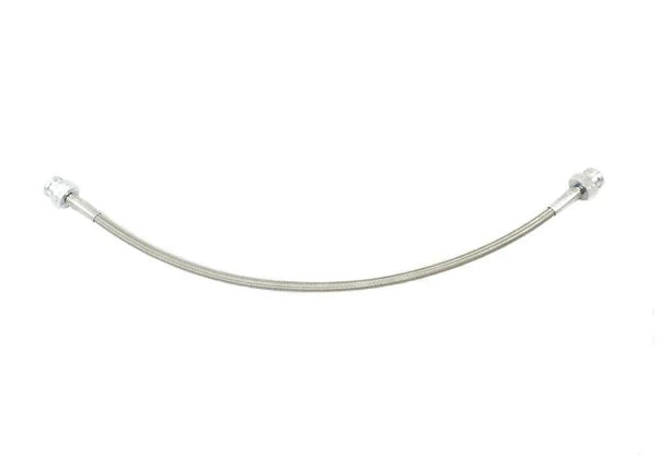 PRL Motorsports Stainless Steel Braided Clutch Line - Acura Integra 1.5T (2023+)