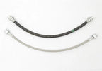 PRL Motorsports Stainless Steel Braided Clutch Line - Acura Integra 1.5T (2023+)