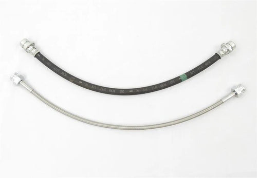PRL Motorsports Stainless Steel Braided Clutch Line - Acura Integra 1.5T (2023+)