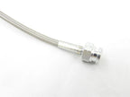 PRL Motorsports Stainless Steel Braided Clutch Line - Acura Integra 1.5T (2023+)