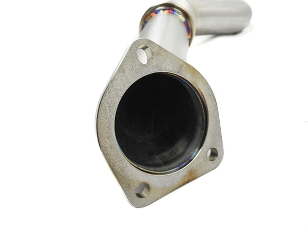 PRL-HC10-FP - PRL Front Pipe Upgrade Kit - Honda Civic 1.5T (2016-2021) - Product gallery image 3