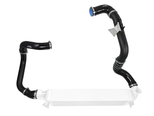 PRL-HC10-CP - PRL Charge Pipe Kit - Honda Civic 1.5T (2016-2021) - Main product image