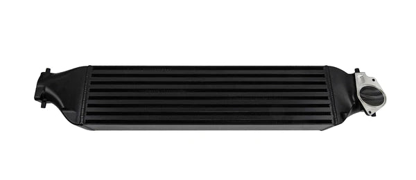 PRL-HC10-IC-BLK - PRL Intercooler - Black - Honda Civic 1.5T (2016-2021) - Product gallery image 2