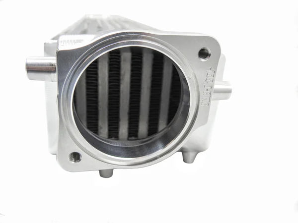 PRL-HC10-IC - PRL Front Mount Intercooler - Honda Civic 1.5T (2016-2021) - Product gallery image 4