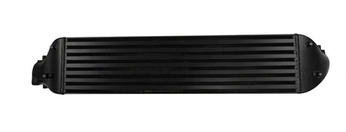 PRL Motorsports FMIC Front Mount Intercooler - Black - Honda Civic 1.5T (2016-2021)