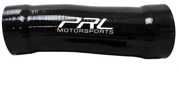 PRL-HC10-INT-HOSE-BLK - PRL Silicone Intake Hose Kit - Honda Civic & Si 1.5T (2016-2021) - Main product image