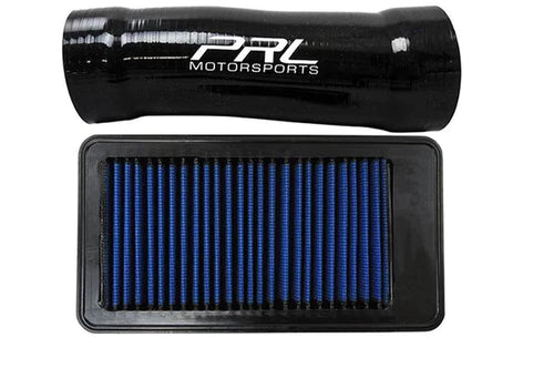 PRL Motorsports Stage 1 Intake System - Honda Civic 1.5T (2016-2021)