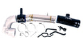 PRL Motorsports Standard Bore Titanium Turbocharger Inlet Pipe Upgrade Kit - Honda Civic 1.5T (2016-2021)