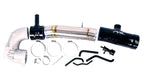 PRL Motorsports Standard Bore Titanium Turbocharger Inlet Pipe Upgrade Kit - Honda Civic 1.5T (2016-2021)