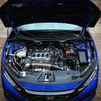 PRL Motorsports Standard Bore Titanium Turbocharger Inlet Pipe Upgrade Kit - Honda Civic 1.5T (2016-2021)