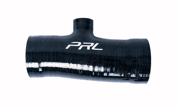 PRL Black Thermal Titanium Turbo Inlet Pipe Kit - Honda Civic 1.5T (2016-2021)
