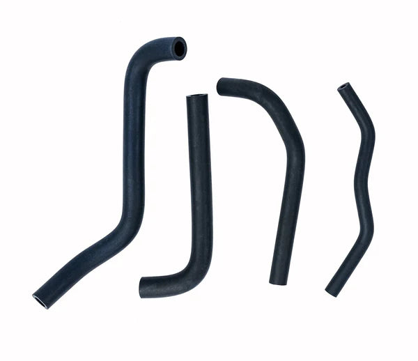 PRL Black Thermal Titanium Turbo Inlet Pipe Kit - Honda Civic 1.5T (2016-2021)
