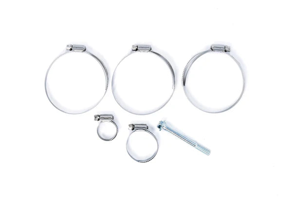 PRL Black Thermal Titanium Turbo Inlet Pipe Kit - Honda Civic 1.5T (2016-2021)