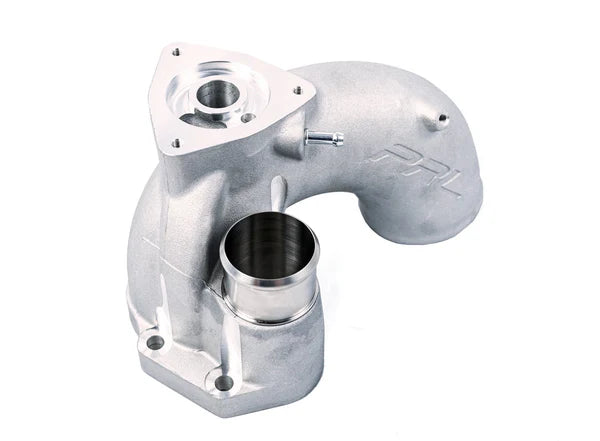 PRL Black Thermal Titanium Turbo Inlet Pipe Kit - Honda Civic 1.5T (2016-2021)