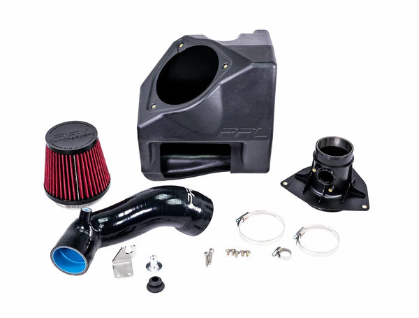 PRL-HC10-20-INT-HVI - PRL High Volume Intake - Honda Civic 2.0L NA (2016-2021) - Main product image