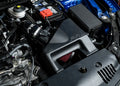 PRL Motorsports High Volume Air Intake System - Honda Civic 2.0L NA (2016-2021)