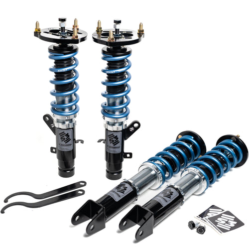 2013-2017 HONDA ACCORD COILOVERS