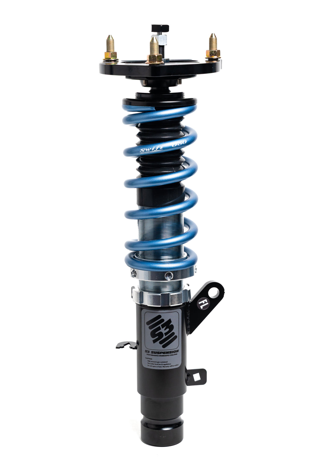 2013-2017 HONDA ACCORD COILOVERS