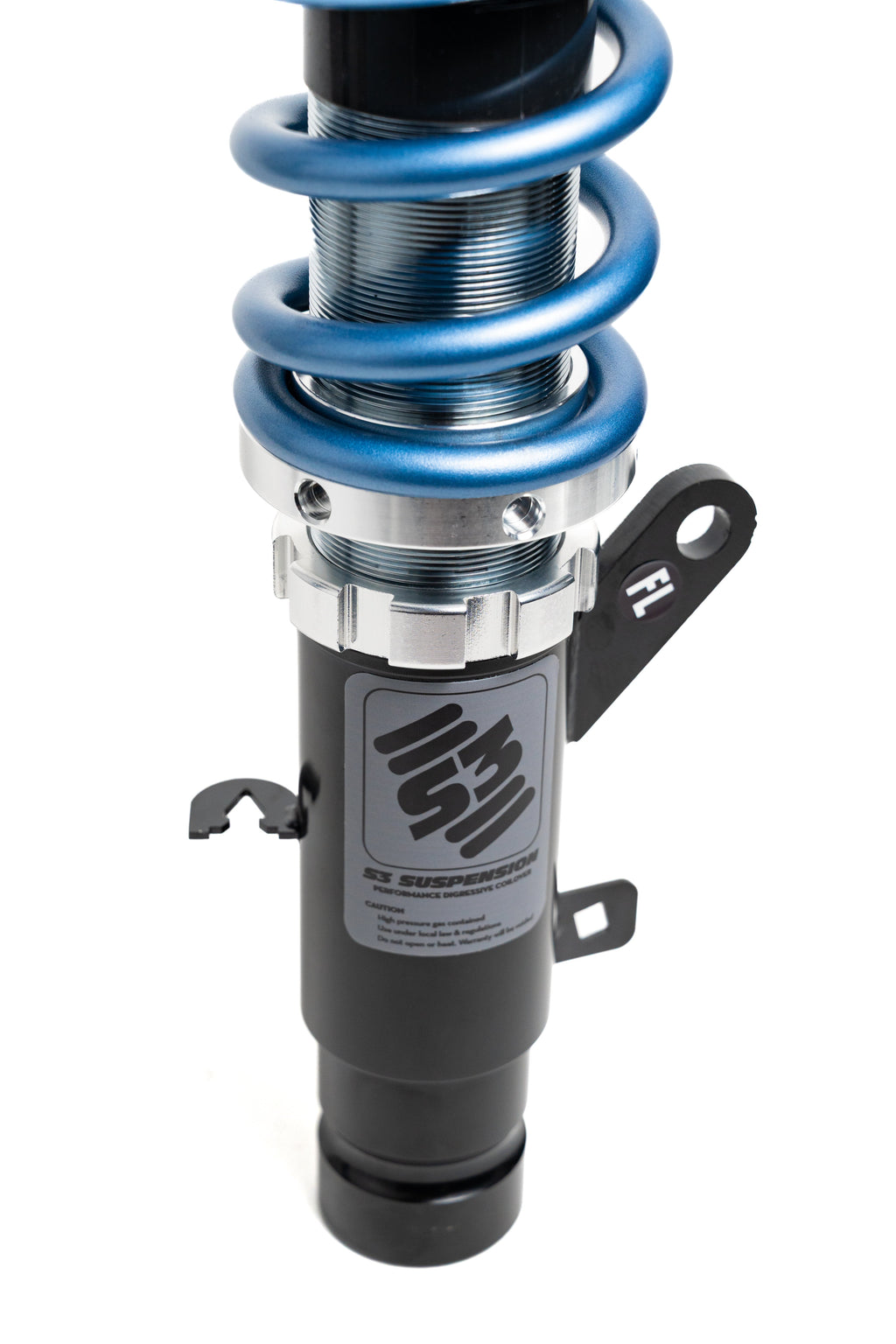 2013-2017 HONDA ACCORD COILOVERS