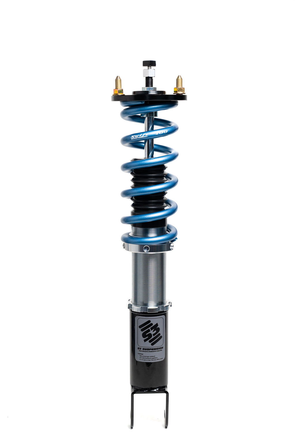 2013-2017 HONDA ACCORD COILOVERS