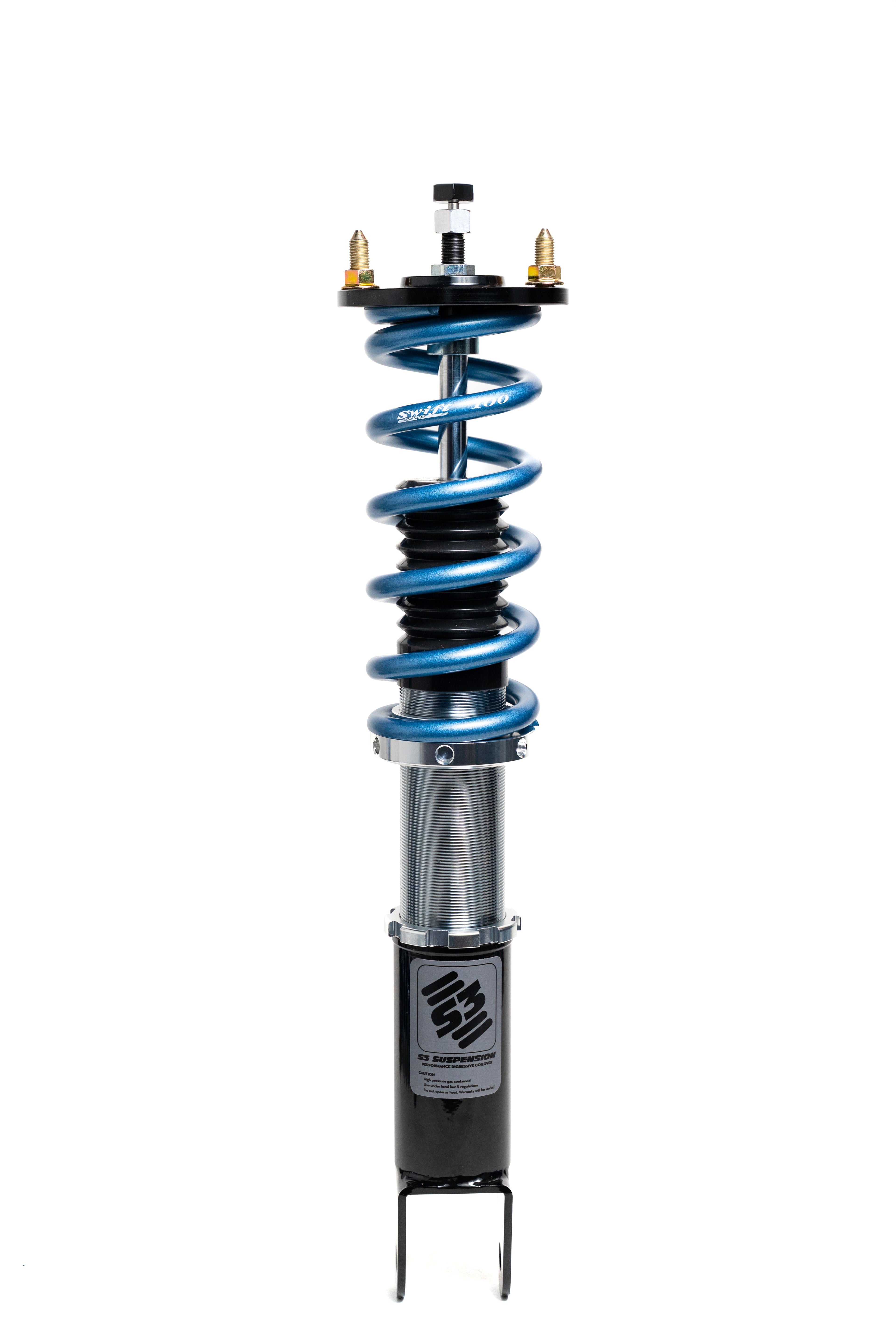 2013-2017 HONDA ACCORD COILOVERS