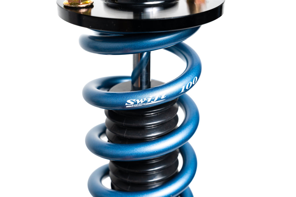 2013-2017 HONDA ACCORD COILOVERS