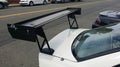 APR Performance 61" Carbon Fiber GT-250 Spoiler - BMW E36 Coupe & M3