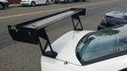 APR Performance 61" Carbon Fiber GT-250 Spoiler - BMW E36 Coupe & M3