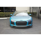 APR Performance Carbon Fiber Front Airdam / Lip - Audi R8 (2016-2018)