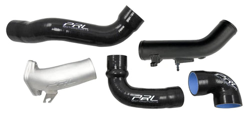 PRL Motorsports Intercooler Charge Pipe Upgrade Kit - Honda Civic FK8 Type R (2017-2021)