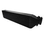 PRL Motorsports FMIC Front Mount Intercooler Upgrade - - Black - Honda Civic FK8 Type R (2017-2021)