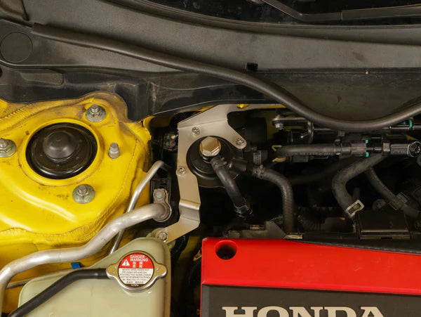 PRL Helix Air Oil Separator - Product image