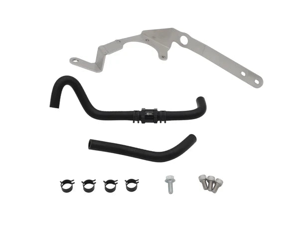 PRL Helix Air Oil Separator - Product image