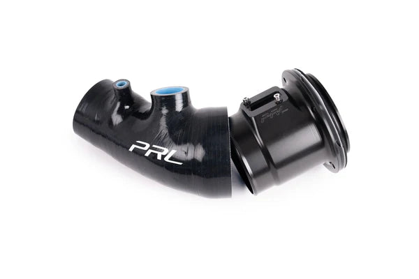 PRL Motorsports High Volume Air Intake System w/ Race MAF - Honda Civic Type R FK8 (2017+)