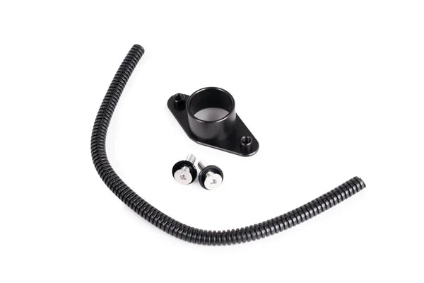 PRL Motorsports High Volume Air Intake System w/ Race MAF - Honda Civic Type R FK8 (2017+)