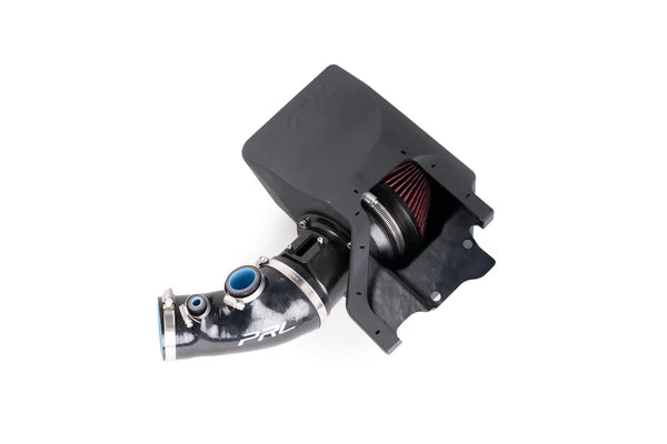 PRL Motorsports High Volume Air Intake System w/ Race MAF - Honda Civic Type R FK8 (2017+)