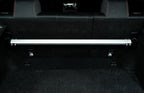 PRL Motorsports "Throwback" Rear Strut Bar - Honda Civic / Si / FK8 Type R (2016-2021)