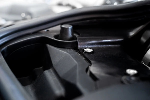 PRL-HCR-INT-HVI-B3 - PRL Intake System Dress-Up Hardware Kit - Honda Civic FK8 Type R (2017-2021) - Product gallery image 1