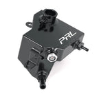 PRL Motorsports Black Coolant Overflow Reservoir Expansion Tank - Honda Civic 1.5T (2016-2021)