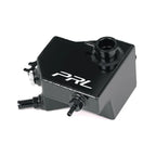 PRL Motorsports Black Coolant Overflow Reservoir Expansion Tank - Honda Civic 1.5T (2016-2021)