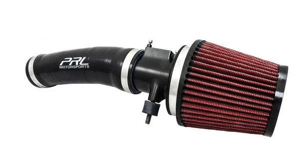 PRL-HCRV5-INT-SRI-B - PRL Short Ram Air Intake - Standard Bore - Honda CR-V 1.5T (2017-2022) - Main product image