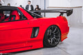 APR Performance Carbon Fiber GTC-500 71" Adjustable Wing Spoiler- Acura NSX (1990-2005)