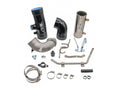 PRL Motorsports Titanium Turbo Inlet Pipe - Honda Accord 2.0T (2018-2022) PRL HVI Only