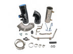 PRL Motorsports Titanium Turbo Inlet Pipe - Honda Accord 2.0T (2018-2022) PRL HVI Only