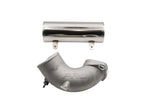 PRL Motorsports Titanium Turbo Inlet Pipe - Honda Accord 2.0T (2018-2022) PRL HVI Only