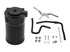 PRL.1056.1.BLK - PRL Helix Air Oil Separator - Black - Honda Accord 2.0T (2018-2022) - Main product image