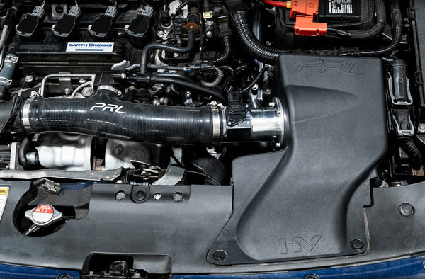 PRL Motorsports High Volume Air Intake System - Honda Accord 1.5T (2018-2022)