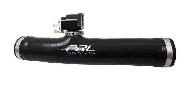 PRL Motorsports Silicone Intake Hose w/ Evap Flange - Honda Accord 1.5T (2018-2022)